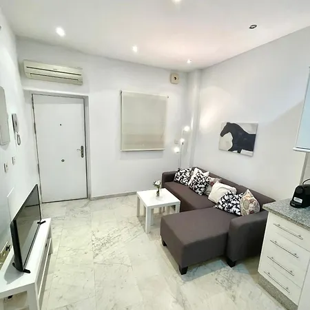 Apartment Mariblanca Malaga