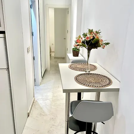 Apartment Mariblanca Malaga